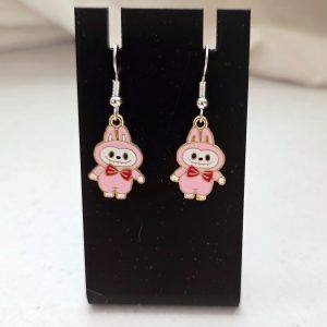 Little Monster Earrings